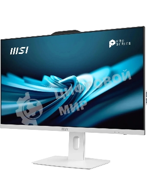 Моноблок MSI Pro AP272P 14M AiO 27