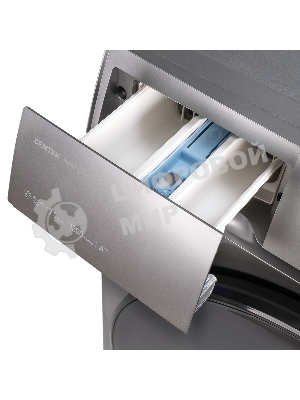 Стиральная машина Centek CT-1973 серый, загрузка фронтальная 7 кг, 1200 об/мин., класс: А++