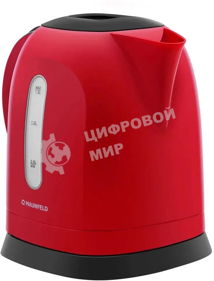 Чайник Maunfeld MGK-632R