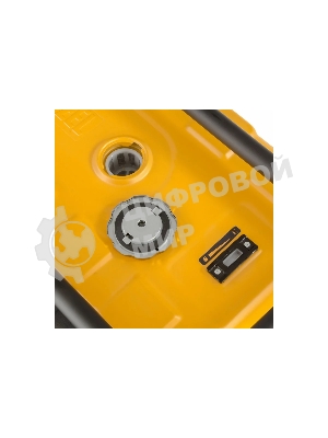 Электрогенератор бензиновый Denzel PS 80 EA, 8 кВт, 85 дБ, 90 кг