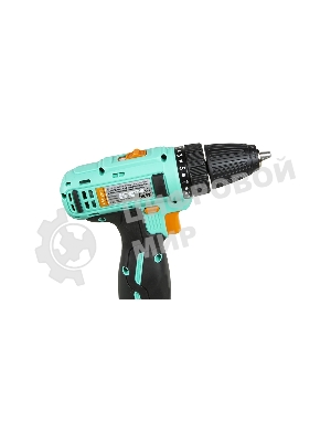 Дрель-шуруповерт Sturm CD3314LP, 14,4 В, 2 Ач, 26 Нм, щеточный
