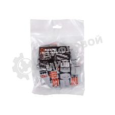 Клемма соединительная СМК-222-413 ВИХРЬ 73/12/3/10