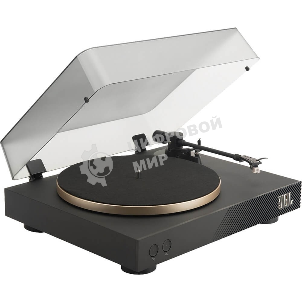 Проигрыватель винила JBL SPINNER BT GLDEU