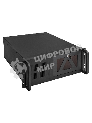 Серверный корпус ExeGate Pro EX293218RUS 4U450-07/4U4017S (RM 19