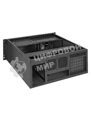 Серверный корпус ExeGate Pro 4U450-17 (RM 19