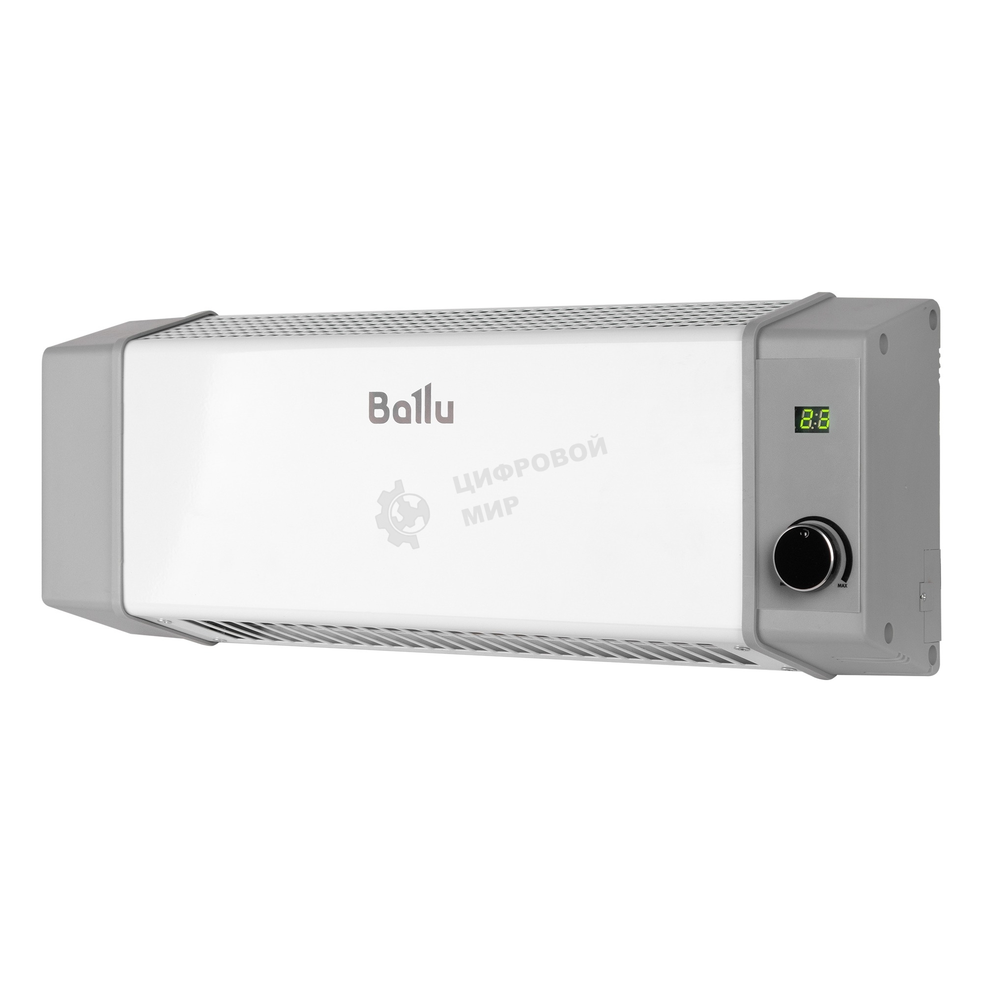 Конвектор электрический Ballu IP 54 BEC/CMR-1000