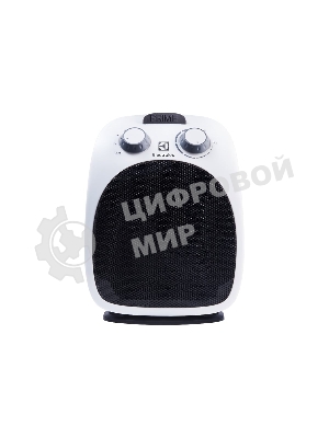 Тепловентилятор Electrolux Prime EFH/C-5125 1500Вт черный