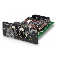 Карта Yamaha NY64-D Dante-Интерфейс для TF