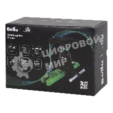 Развальцовка Ballu Super Stars ST-806A