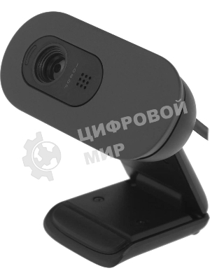 Веб-камера Logitech Brio 105 1920x1080, 30 кадр/с, USB Type-A, микрофон (шумоподавление), шторка приватности, автоосвещение, универсальное крепление