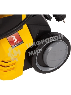 Мойка высокого давления Denzel R-165D, 2200 Вт, 165 бар, 58235