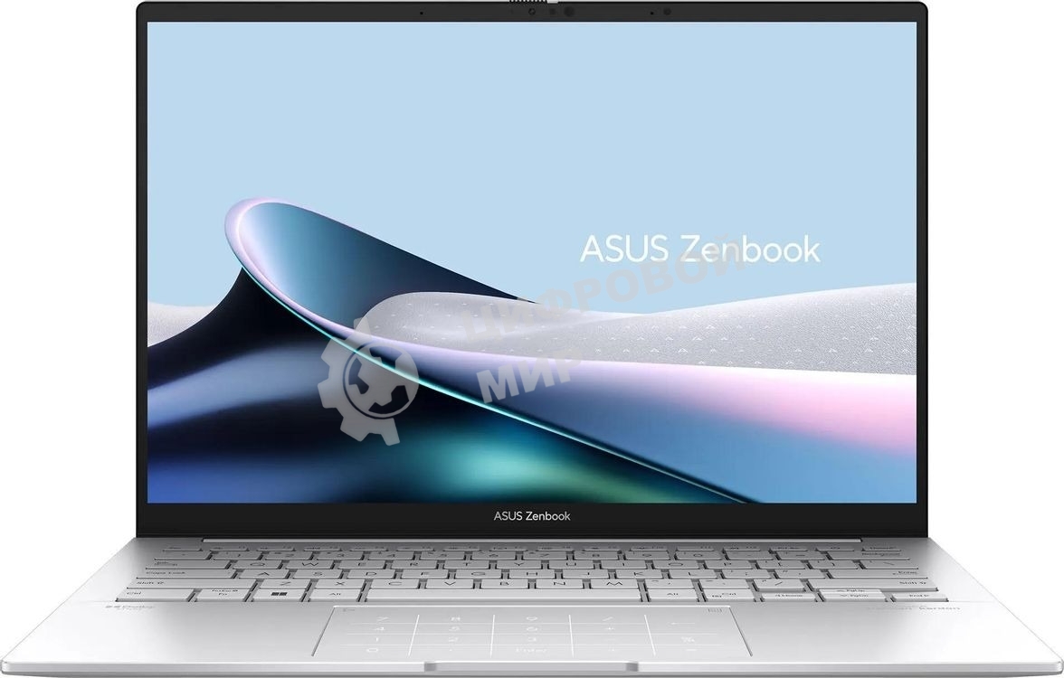 Ноутбук ASUS Zenbook UX3405CA-ST1352/14