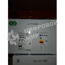 (Поврежденная упаковка) Планшет BLACKVIEW TAB60 WIFI 10.1