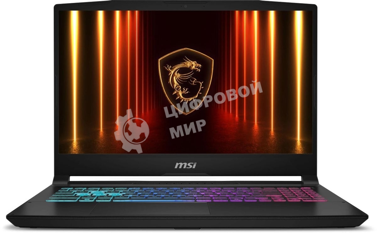Ноутбук MSI Katana 17 HX B14WFK-276XRU/17.3