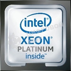 Процессор LGA4189 Intel Xeon Platinum 8360Y (Ice Lake, 36C/72T, 2.4/3.5GHz, 54MB, 250W) OEM
