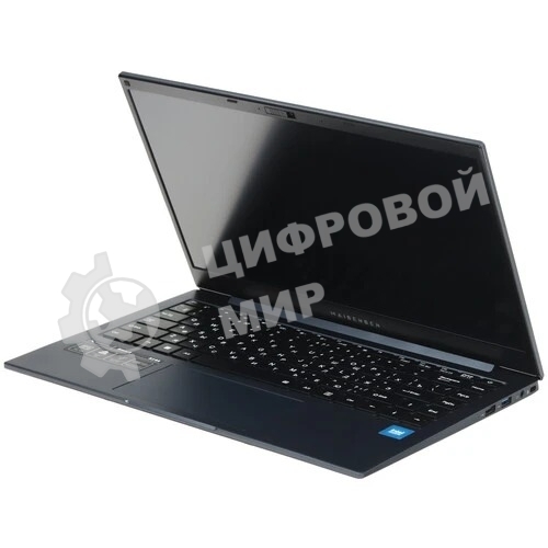 Ноутбук Maibenben Smart S14A--iN10UM темно синий S14A-iN10UMB1SLURE0 14