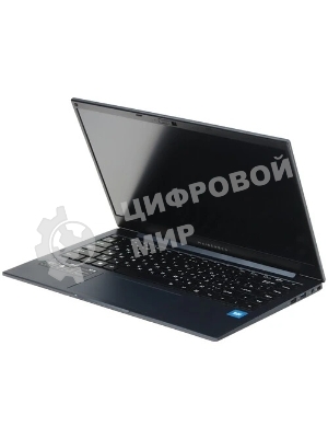 Ноутбук Maibenben Smart S14A--iN10UM темно синий S14A-iN10UMB1SLURE0 14