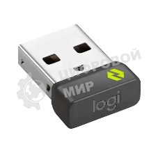 Адаптер Logitech LOGI BOLT USB RECEIVER