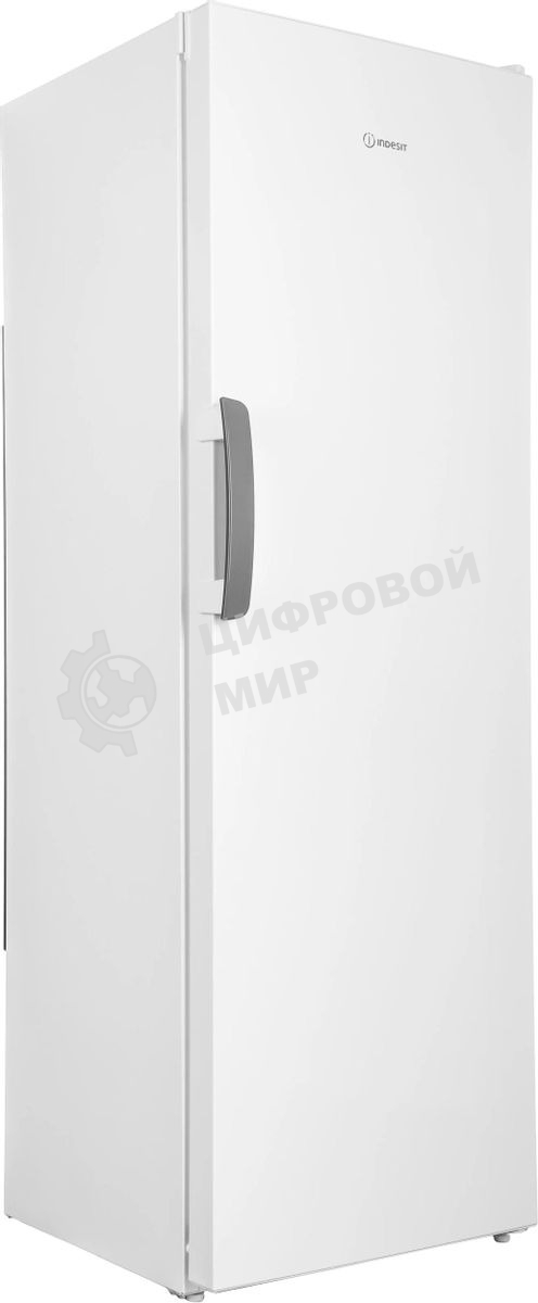 Морозильная камера Indesit DFZ 5175, белый, 250л, 5 ящиков