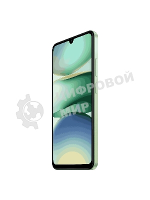 Смартфон Xiaomi Redmi A5 4/128Gb зеленый