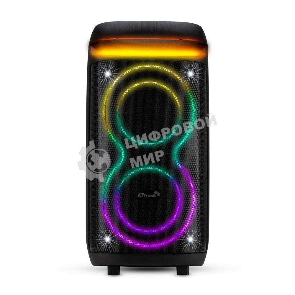 Колонка ElTRONIC 08