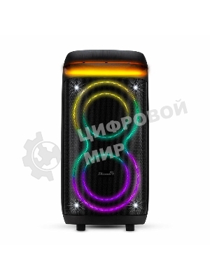 Колонка ElTRONIC 08