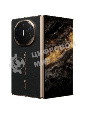 Смартфон Huawei Mate XT GRL-LX9, 16/1TB, черный