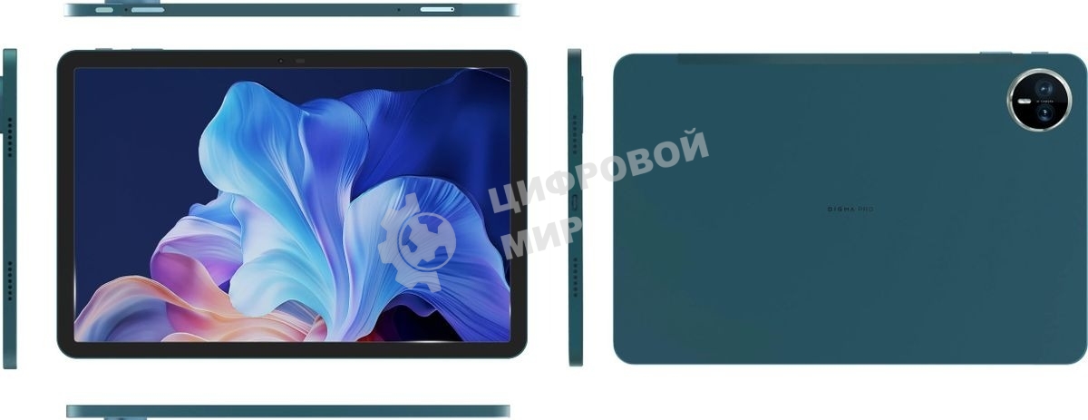 Планшет DIGMA PRO Eclipse 11