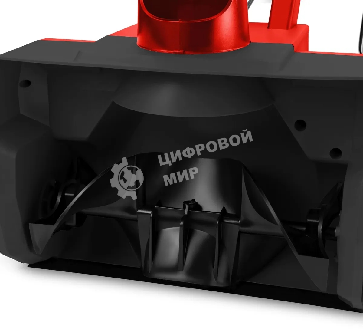 Снегоуборщик электрический Starwind EST-2000L 2кВт