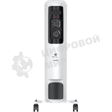 Масляный радиатор Royal clima GUARDA ROR-GU5-1000M