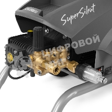 Минимойка Daewoo DAW 2500SW 2500Вт