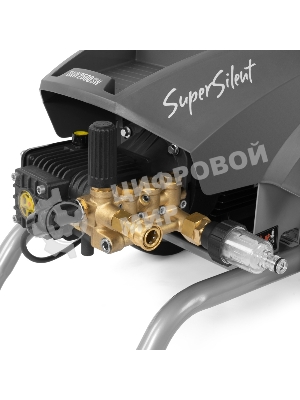 Минимойка Daewoo DAW 2500SW 2500Вт