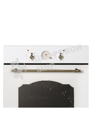 Электрический духовой шкаф Gefest ЭДВ ДА 602-02 К85