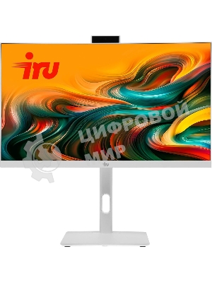 Моноблок IRU 23ID 23.8