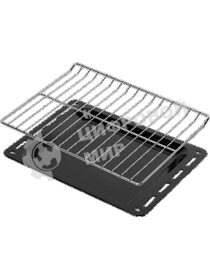 Шкаф духовой электрический Maunfeld AEOF6060G1