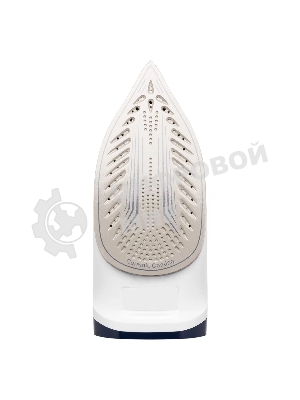 Утюг BBK ISE-2411 голубой, 2400 Вт, 40 г/мин, 140 г/мин, 300 мл