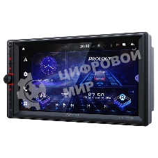 Автомагнитола Prology MPA-220 DSP, 2 DIN, 7