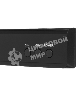 Цифровой телевизионный приемник LUMAX DV3218HD