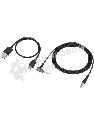 Наушники мониторные Audio-Technica ATH-M20XBT WH белый беспроводные bluetooth оголовье (80004918)