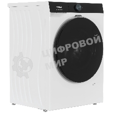 Стиральная машина Gorenje WG894A1P1 белый, загрузка фронтальная 9 кг, 1400 об/мин, класс A
