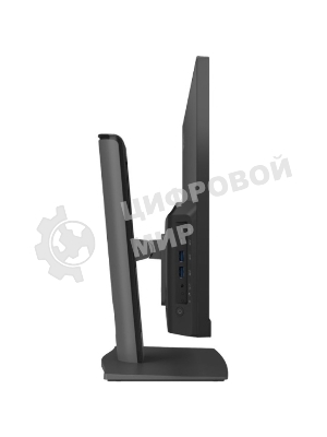 Моноблок Modern AM242P 12M-090RU (MS-AE07) 23.8'' FHD(1920x1080)/Intel Core i5-1240P/16GB/512GB SSD/Integrated/WiFi/BT/2.0MP/KB+MOUSE(WLS)/W11Pro/1Y/BLACK