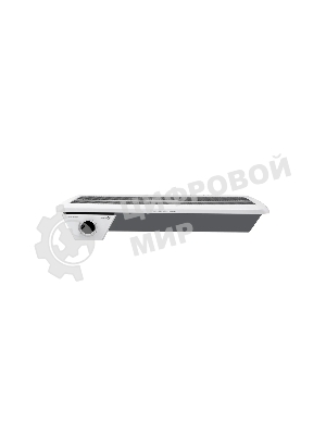 Модуль отопительный электрического конвектора Electrolux Air Gate Transformer ECH/AG2-1000 T белый, 1000 Вт, 15 м2, (для работы конвектора требуется блок управления)