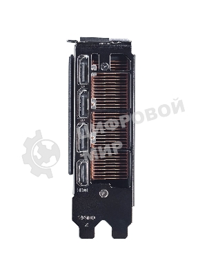 Видеокарта Afox RTX3090 24GB GDDR6X 384bit 3xDP HDMI BLOWER RTL