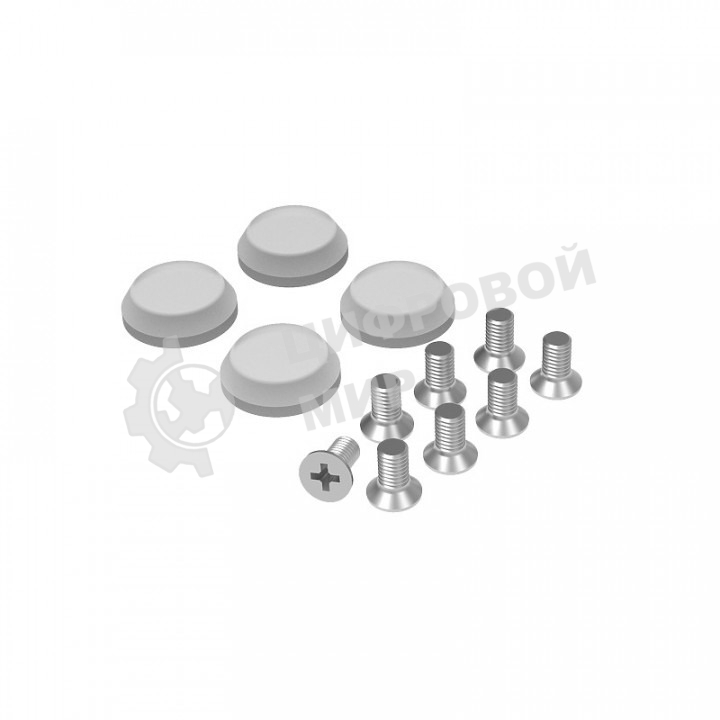 Коммутатор MikroTik CRS320-8P-8B-4S+RM Cloud Router Switch with dual-core 800 MHz CPU, 256 MB RAM, 98DX226S switch chip, 17 x Gigabit Eth ports (8 x 802.3af/at, 8 x 802.3bt PoE-out), 4 x 10G SFP+ ports, RouterOS L5, 1U rackmount enclosure, 600W PSU