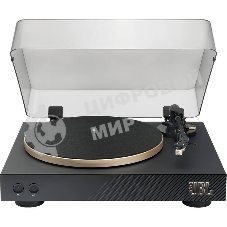 Проигрыватель винила JBL SPINNER BT GLDEU