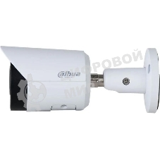 Камера видеонаблюдения IP Dahua DH-IPC-HFW2849SP-S-IL-0280B 2.8-2.8мм цв.