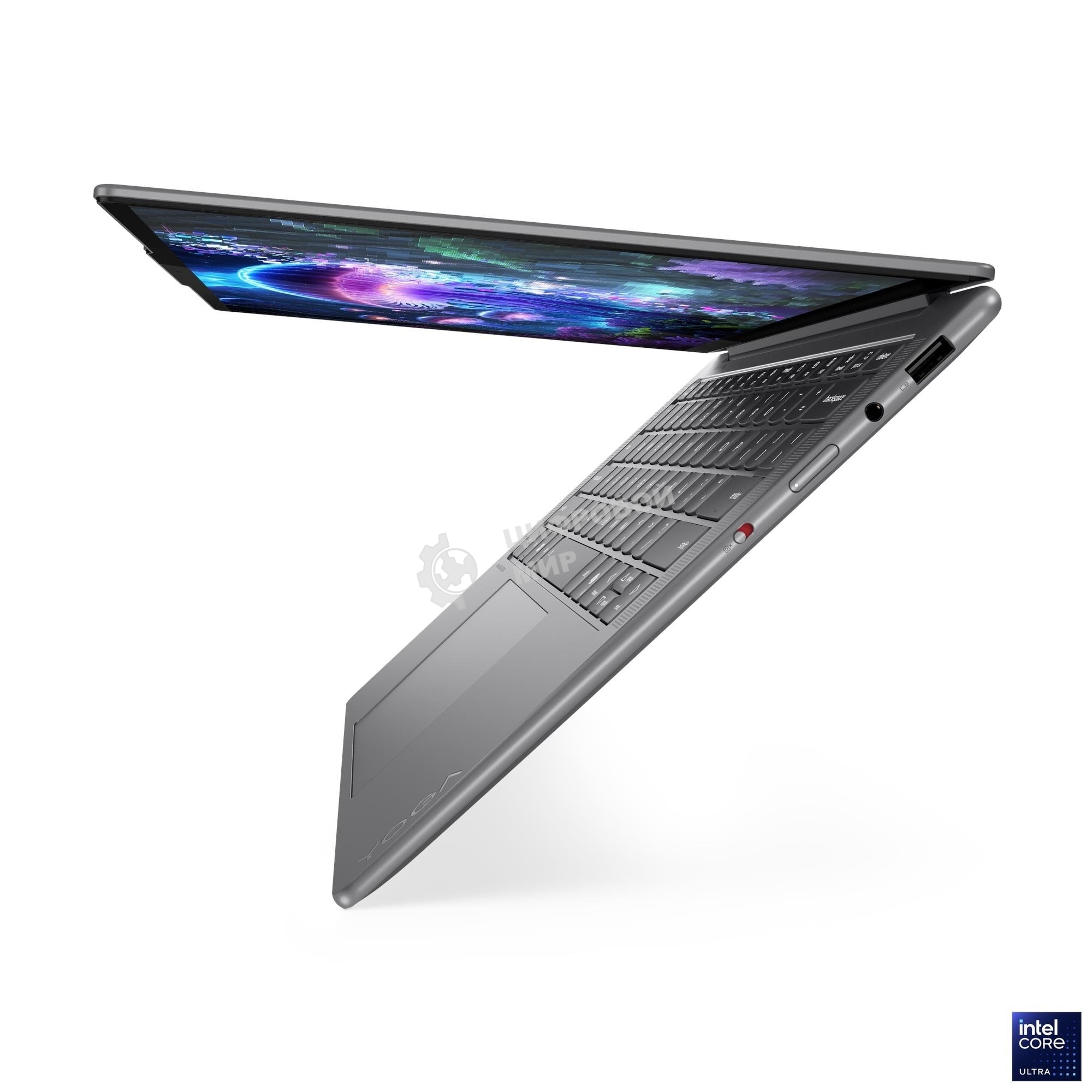 Ноутбук Lenovo Yoga Slim 7 14ILL10 14