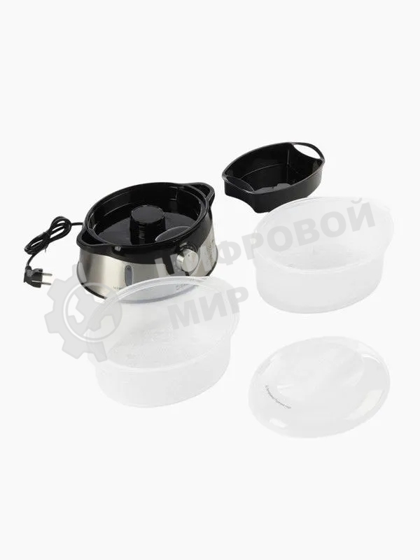 Пароварка электрическая Sakura SA-7215