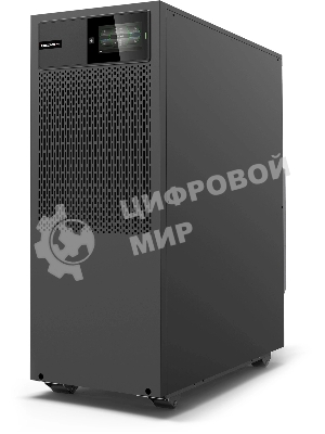 Источник бесперебойного питания Ippon Innova Unity T 3-3 20K 20000Вт 20000ВА черный