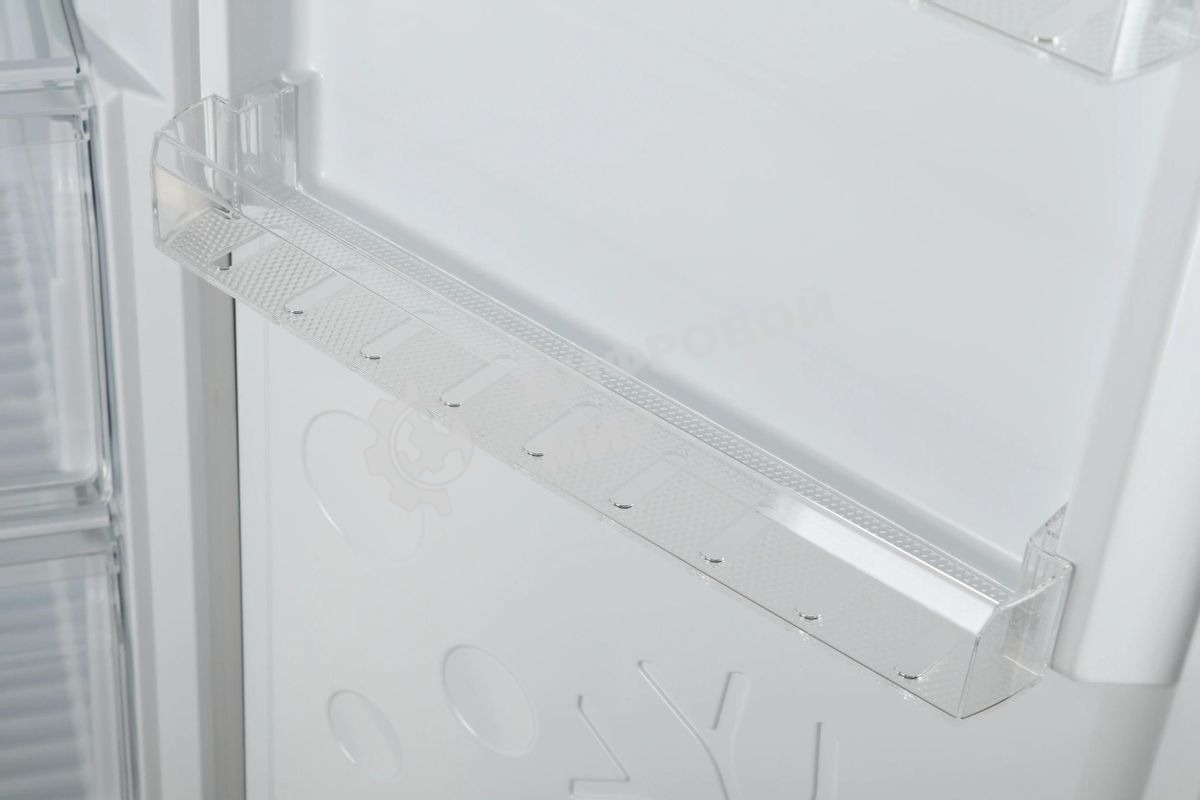 Морозильная камера Maunfeld MFFR170SB, черный, 206л, 4 ящика, 2 полки